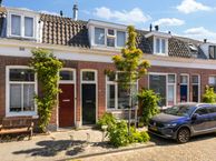 Bolstraat 44, 3581 WZ Utrecht