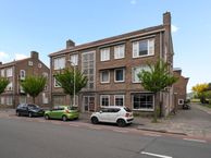 Arent Krijtsstraat 39, 1111 AH Diemen