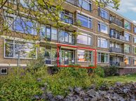 Johannes Bosboomlaan 8, 6717 HJ Ede