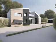 Molenweg 8-A, 3241 LH Middelharnis