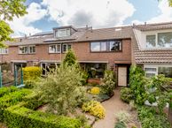 Lorentzlaan 58, 2105 TV Heemstede