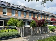 Jozef Israëlslaan 23, 1318 LN Almere