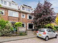 Wormerveerstraat 150, 2547 XW Den Haag