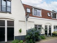 Vogelkoopsteeg 6, 2011 PA Haarlem