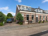 Kerkweg 78, 2985 AV Ridderkerk