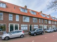 Vondelweg 62-RD, 2025 AC Haarlem