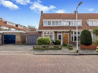 Geraniumstraat 78, 8922 HC Leeuwarden