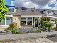 Theo Mann-Bouwmeesterstraat 27, 3207 VM Spijkenisse