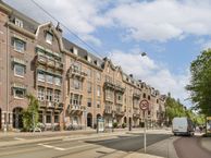 De Lairessestraat 124-C, 1071 PL Amsterdam