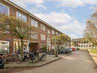 Lord Kelvinstraat 5-2, 1098 SC Amsterdam