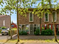 Mattenbieslaan 71, 3452 AD Vleuten