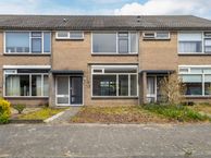 Wagenaarstraat 31, 5343 CB Oss