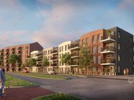 Burgemeester van Dijkesingel 216-K, 2809 RD Gouda