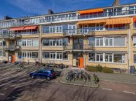 Bentincklaan 37-C, 3039 KG Rotterdam