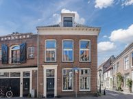 Ridderstraat 1, 4101 BJ Culemborg