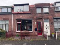 Maarten Trompstraat 31, 4625 EC Bergen op Zoom