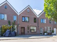 Poelpolderstraat 12, 2032 RS Haarlem