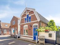 Ooststraat 10, 4315 AS Dreischor