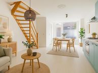 Gerard Doustraat 37-H, 1072 VK Amsterdam