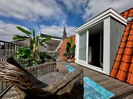 Warmoesstraat 24-B, 2011 HP Haarlem