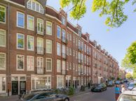 Eerste Keucheniusstraat 23-A, 1051 HN Amsterdam