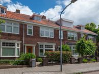 Meeuwenstraat 24, 2025 ZC Haarlem