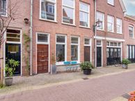 Lange Bogaardstraat 18-ZW, 2011 WV Haarlem