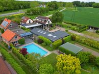 Kleidijk 3, 3233 LK Oostvoorne