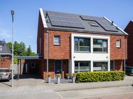 Klemstraat 5, 3907 LK Veenendaal