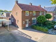 Johanna van Brabantlaan 16, 5081 SE Hilvarenbeek