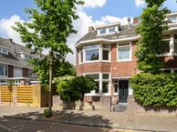 Fontein Verschuirstraat 20, 1814 HG Alkmaar