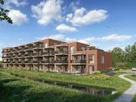 Appartementen met balkon (Bouwnr. 14), 4206 AA Gorinchem