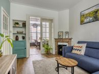 Amalia van Solmsstraat 4-A, 3116 ED Schiedam