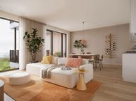 Appartementen met balkon (Bouwnr. 13), 4206 AA Gorinchem