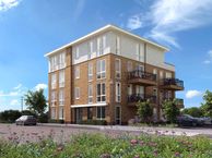 Appartementen (Bouwnr. 12), 2131 XG Hoofddorp