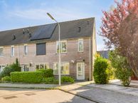 Edelenburg 40, 2135 EE Hoofddorp