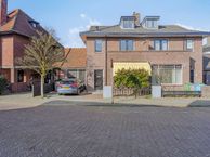 Tulpweg 7, 2241 VM Wassenaar