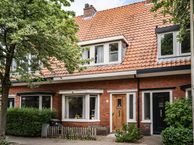 Timorstraat 43, 2103 TV Heemstede