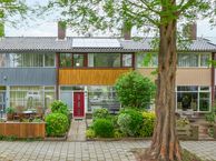 Robert Kochlaan 73, 2035 BA Haarlem