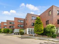 Goudkarpersingel 8, 2492 NE Den Haag