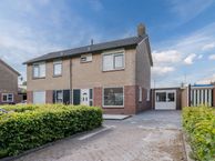 Wilhelminastraat 10, 7948 AR Nijeveen