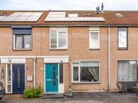 Pijlkruid 39, 8265 JA Kampen