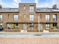 Voedselbos Rijnvliet 16, 3545 CG Utrecht