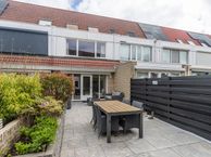 Zeekoet 35, 2681 VE Monster