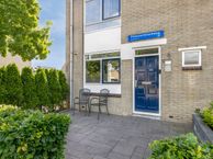 Pinksterbloemweg 124, 1338 RE Almere