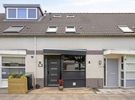 Groep Welterhof 13, 1318 CN Almere