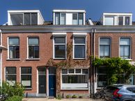Kapelstraat 35, 3572 CJ Utrecht