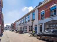 Harmoniestraat 17, 3151 AB Hoek van Holland