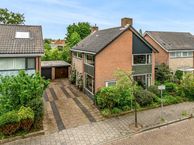 Prinses Margrietlaan 8, 2341 VJ Oegstgeest