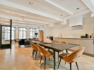 Huidenstraat 10-A, 1016 ES Amsterdam